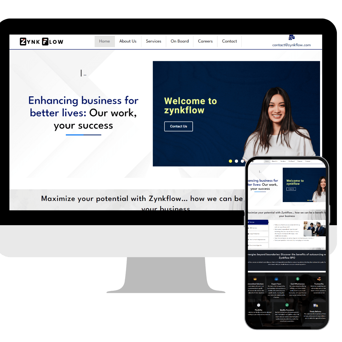 websites